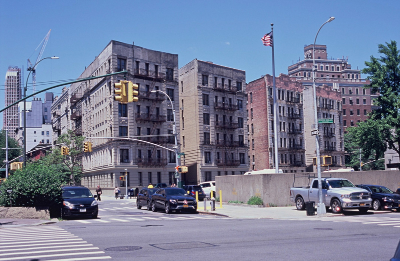Thumbnail of album New York